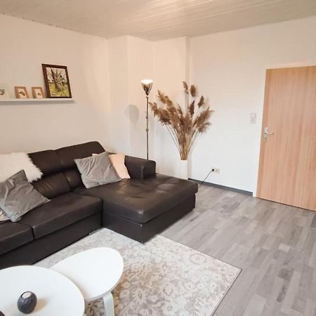 Ferienwohnung Zur Alten Post Bad Grund Ngoại thất bức ảnh
