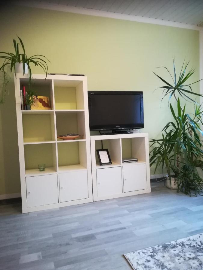 Ferienwohnung Zur Alten Post Bad Grund Ngoại thất bức ảnh